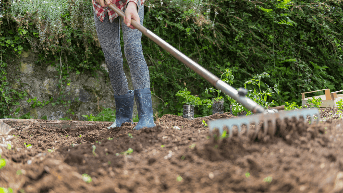 Winterizing your Vegetable Garden - Ritchie Feed & Seed Inc.