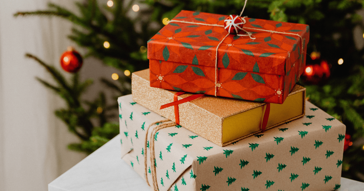 Gift Ideas for Every Type of Shopper 🎁 - Ritchie Feed & Seed Inc.