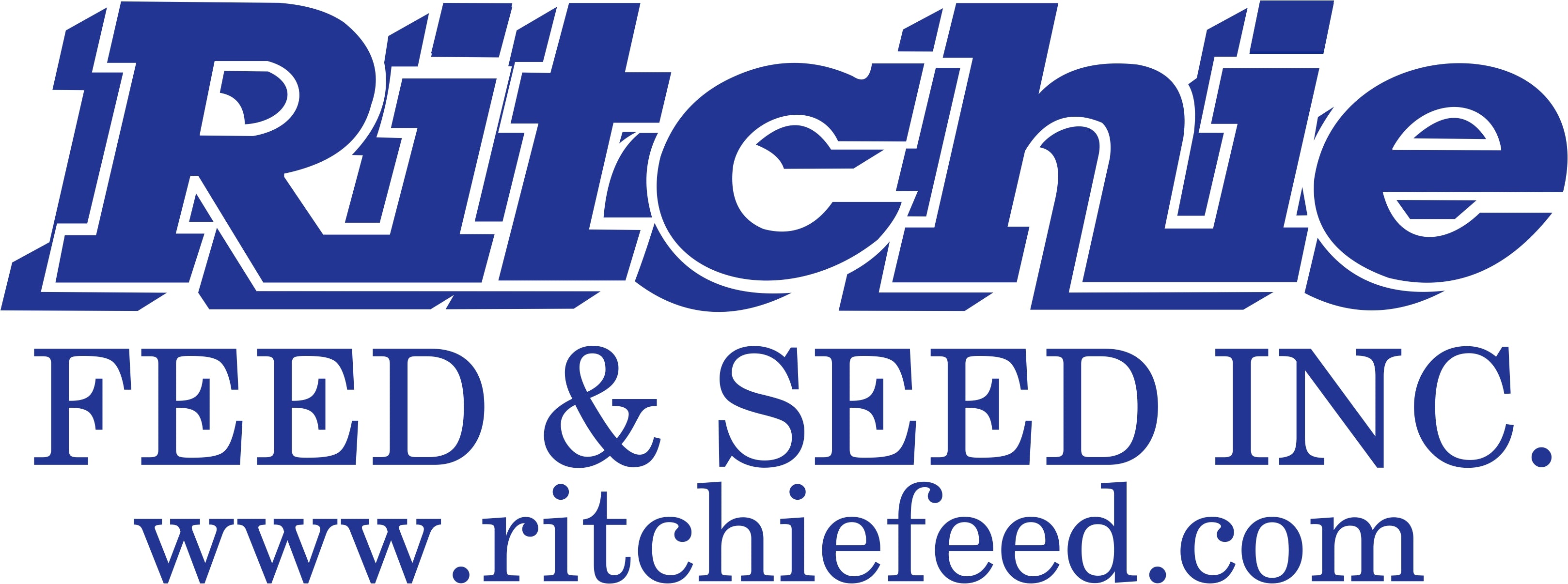 Ritchie's Green Team - Ritchie Feed & Seed Inc.
