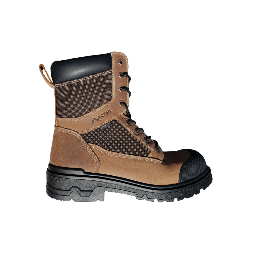 acton winter boots