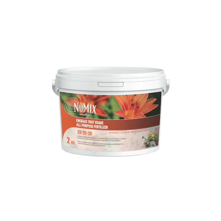 plant prod all purpose fertilizer 20 20 20 All Purpose Soluble Fertilizer 20-20-20