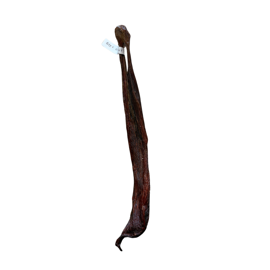 Beef Scrollies 12