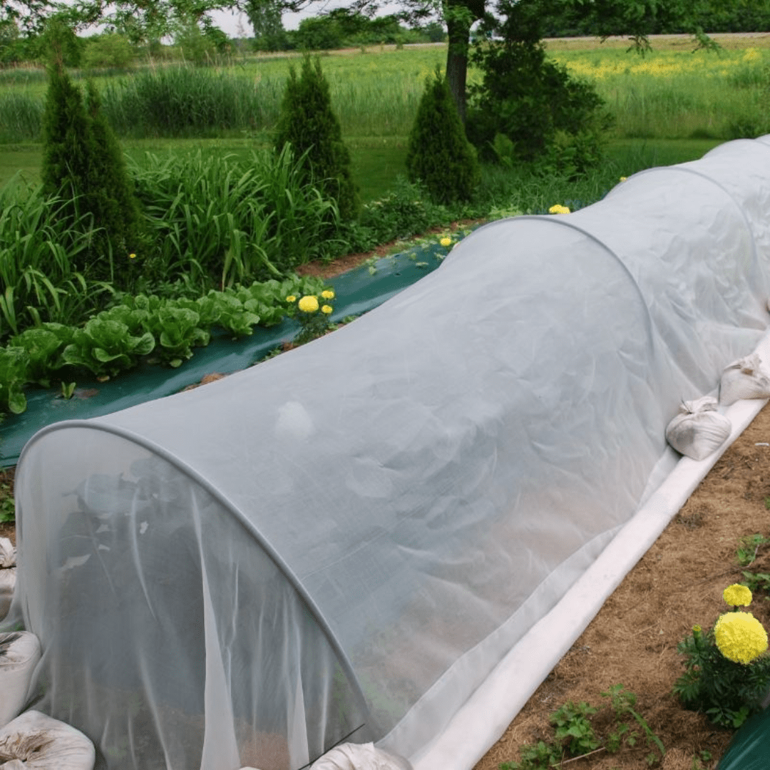 Bio Plus® Insect Protection Net 7' x 25' - Ritchie Feed & Seed Inc.
