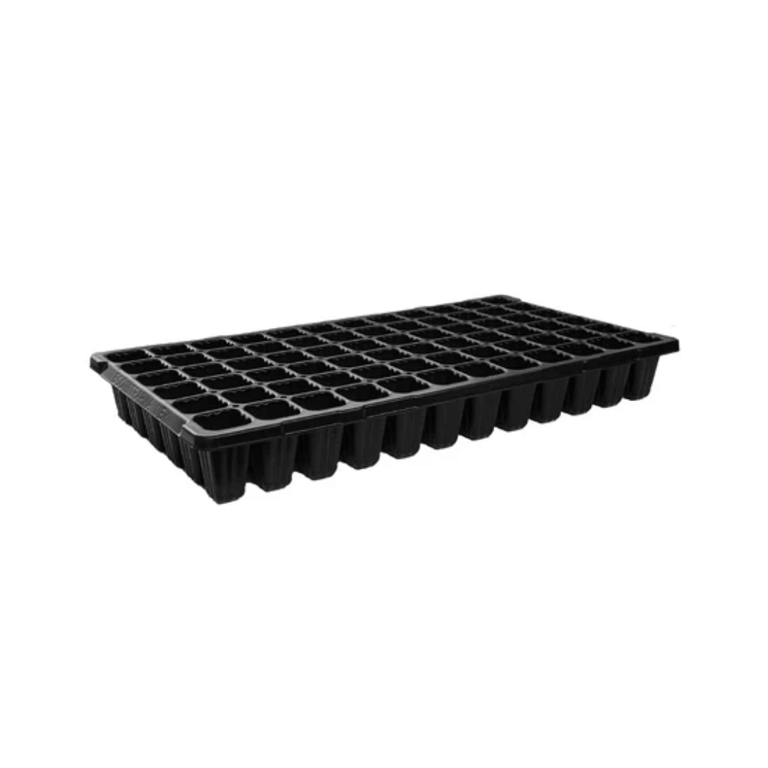 72 Cell Tree Plug Bootstrap Farmer Seed Starting Plug Tray 72 Cell - Ritchie Feed & Seed Inc.