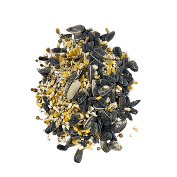Coarse Wild Bird Seed [3 sizes]