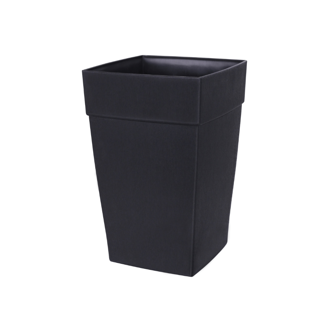 DCN Plastics Harmony TALL Water Reservoir 16" Black Ritchie Feed