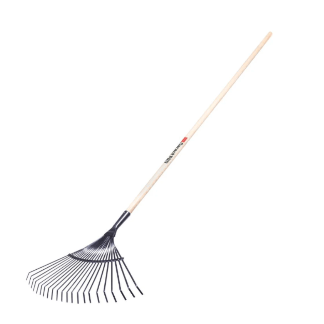 Garant Econo Fan rake - Ritchie Feed & Seed Inc.