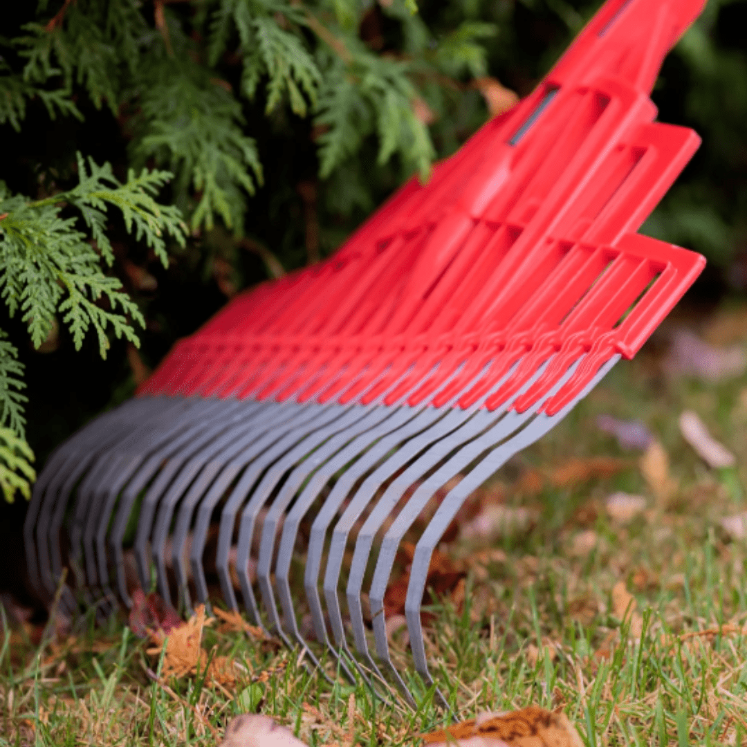 Seed Rake Ranch Garant Multi-purpose Rake - Ritchie Feed & Seed Inc.