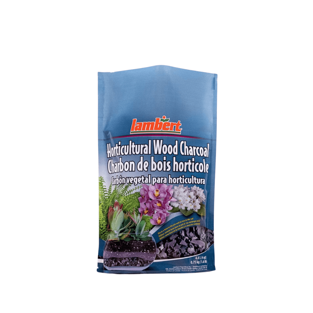 horticultural charcoal in potting mix Horticultural Wood Charcoal