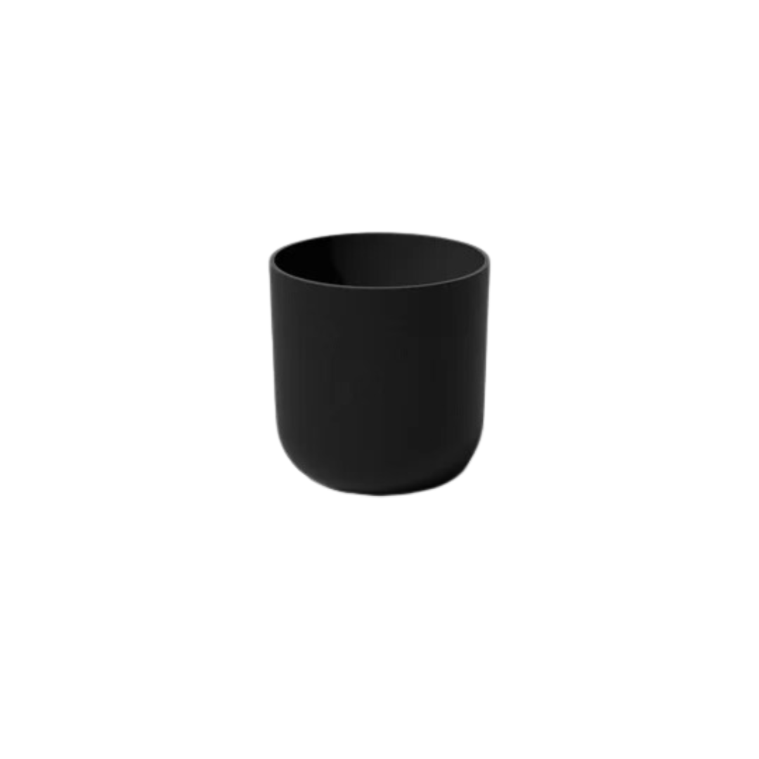 mason kona planter 20" Black - Ritchie Feed & Seed Inc.