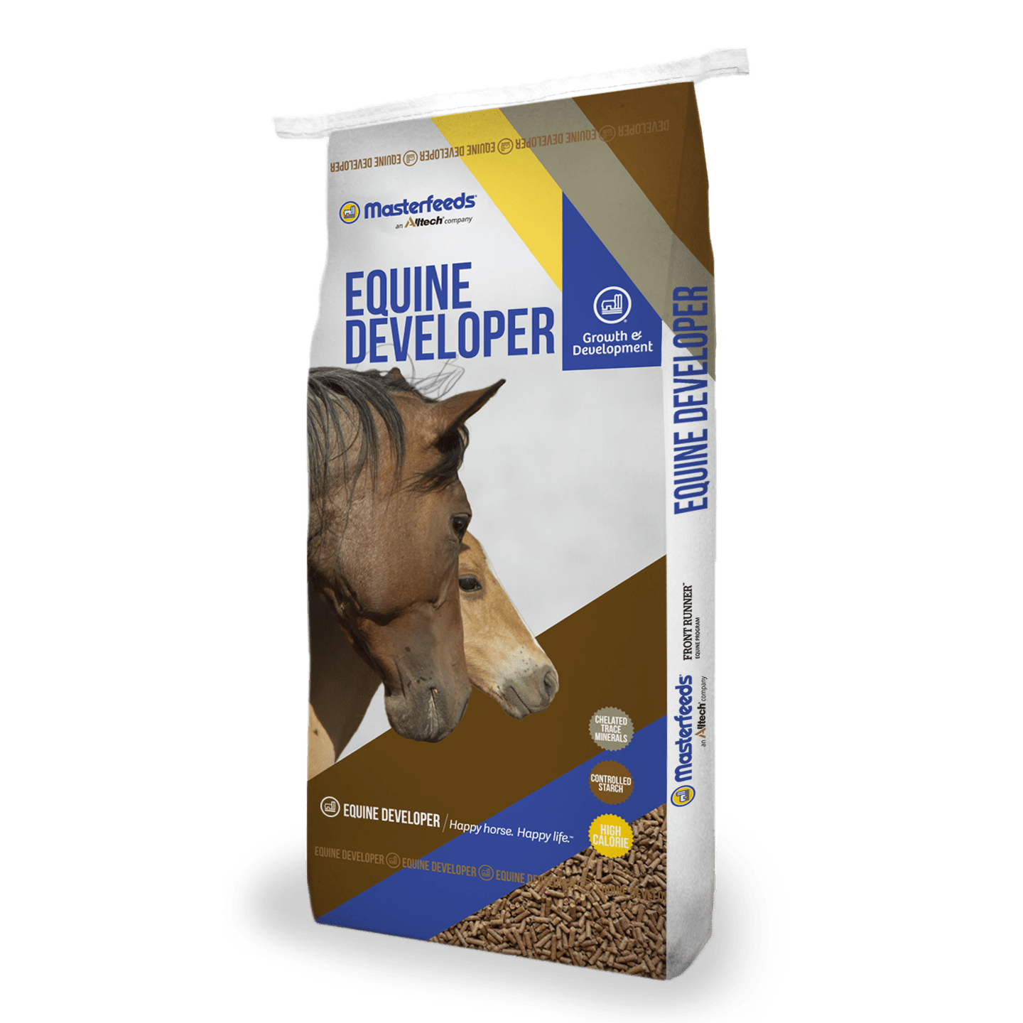 Masterfeeds performance 14 % aliment sucré