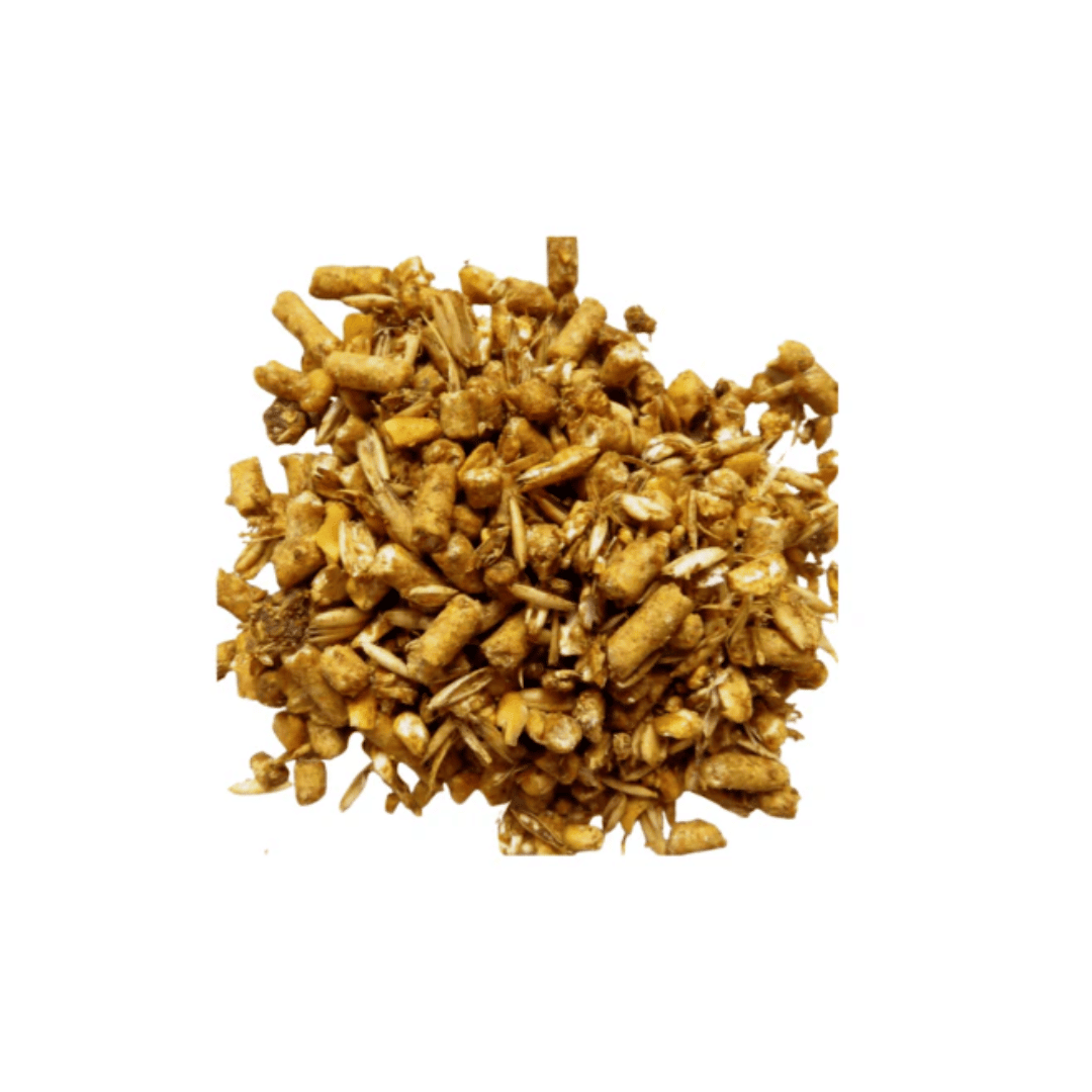 Masterfeeds 19% Calf Starter Ration (Pellet/Textured) 25kg - Ritchie ...