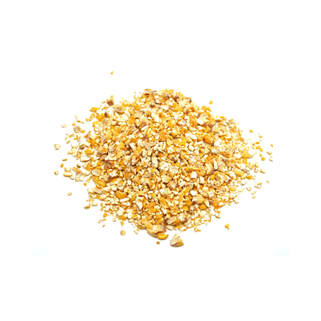 Masterfeeds Cracked Corn 25kg - Ritchie Feed & Seed Inc.