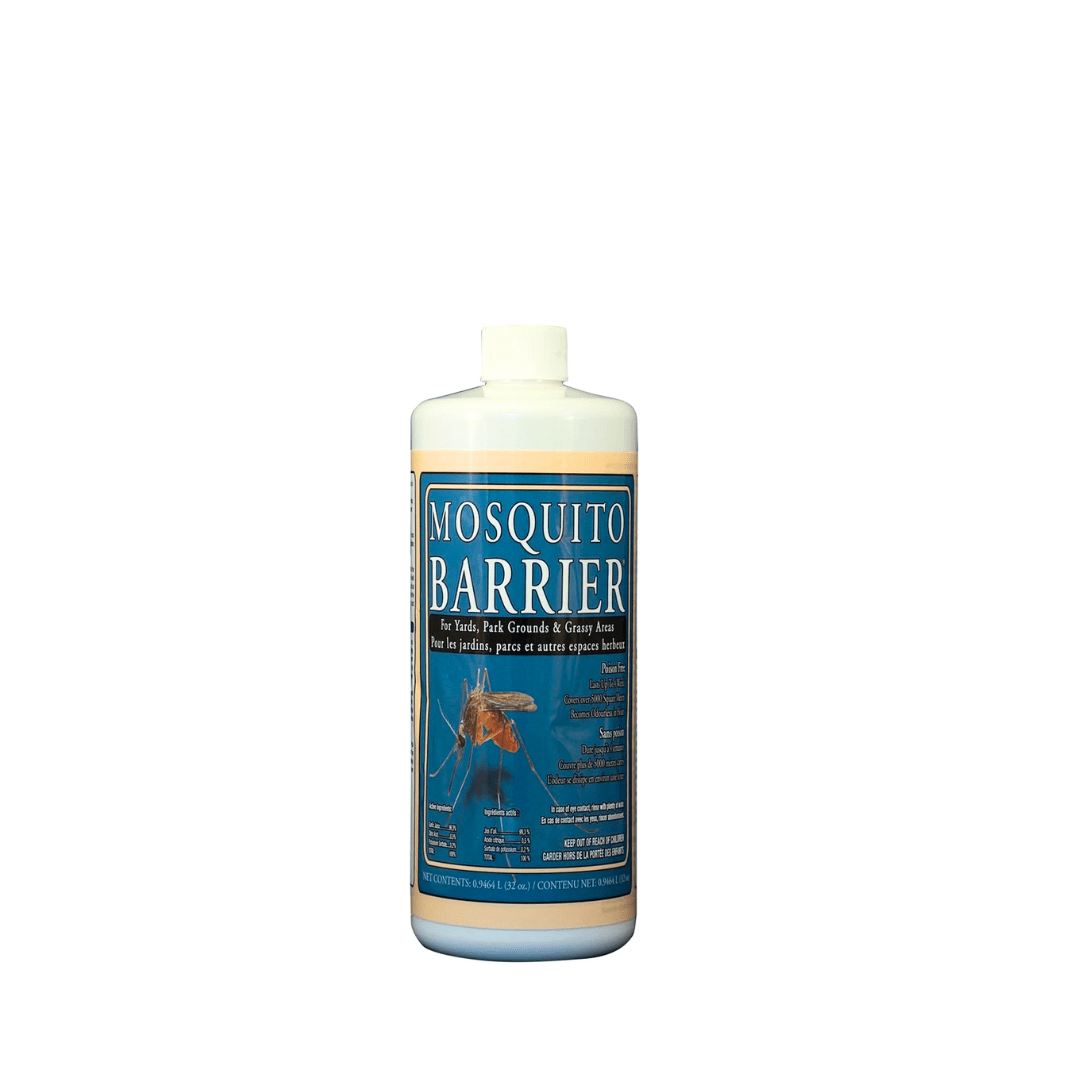 Mosquito Barrier Concentrate 0.95L - Ritchie Feed & Seed Inc.