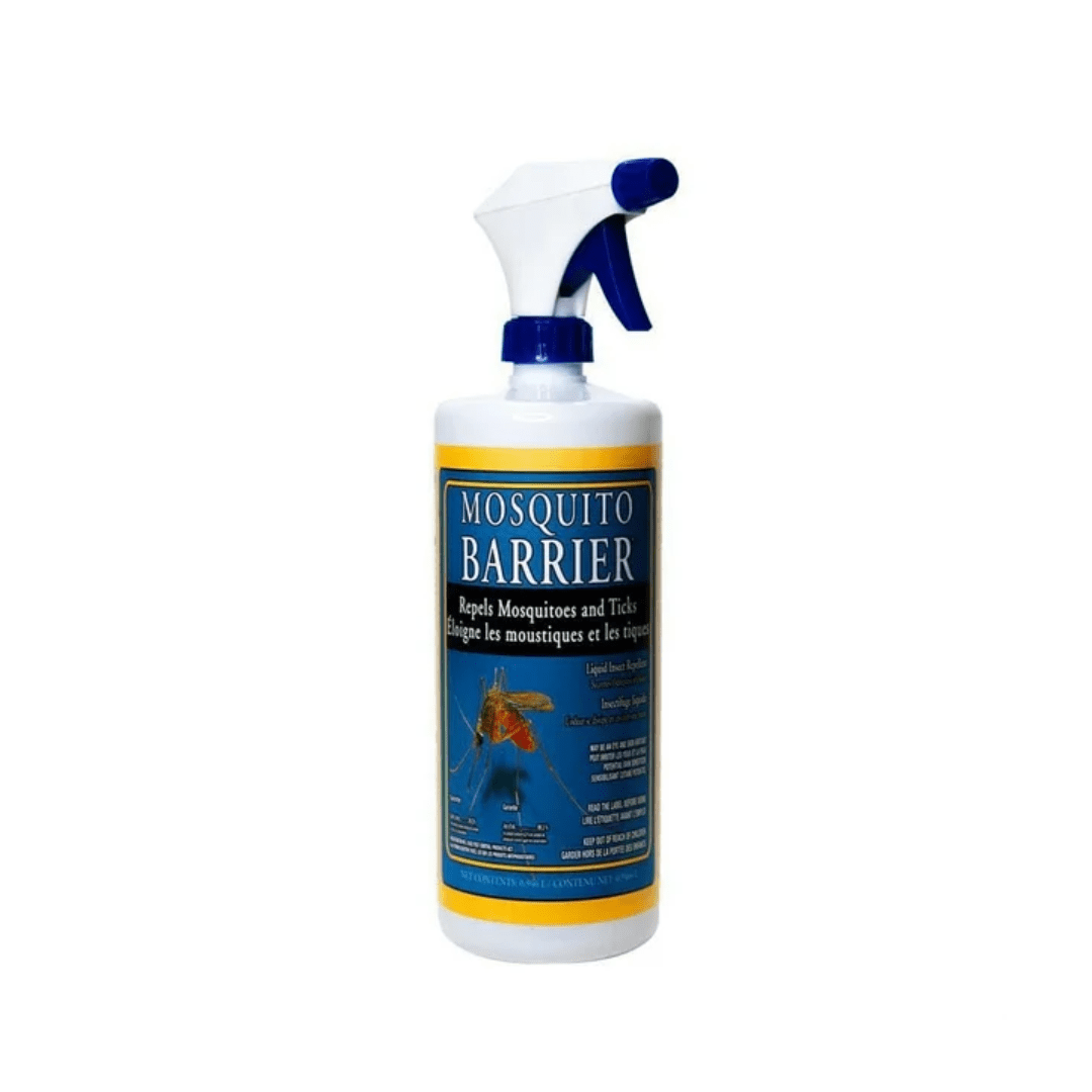 Mosquito Barrier Ready-to-Use 0.95L - Ritchie Feed & Seed Inc.