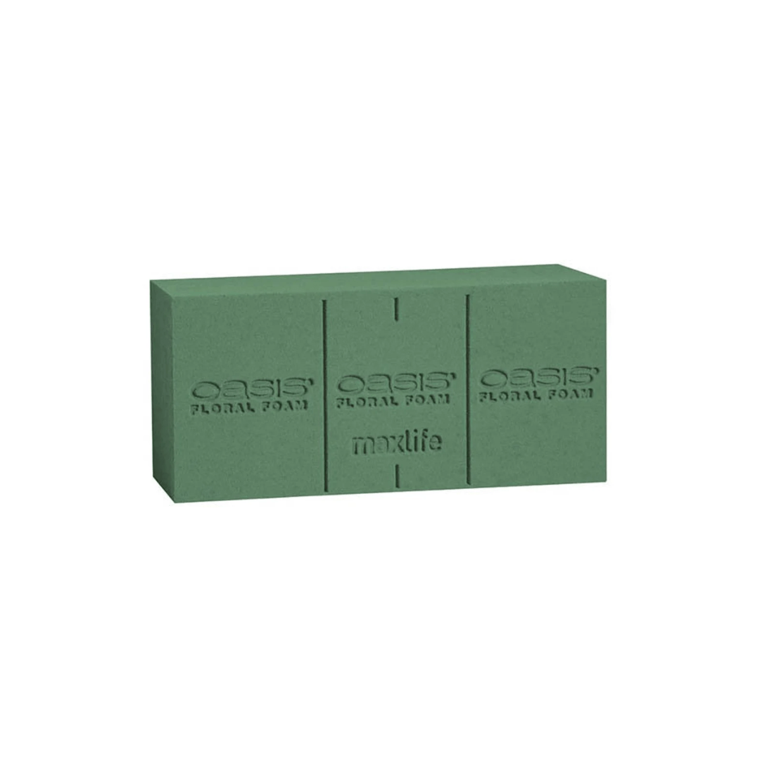 OASIS® Standard Floral Foam Maxlife - Ritchie Feed & Seed Inc.