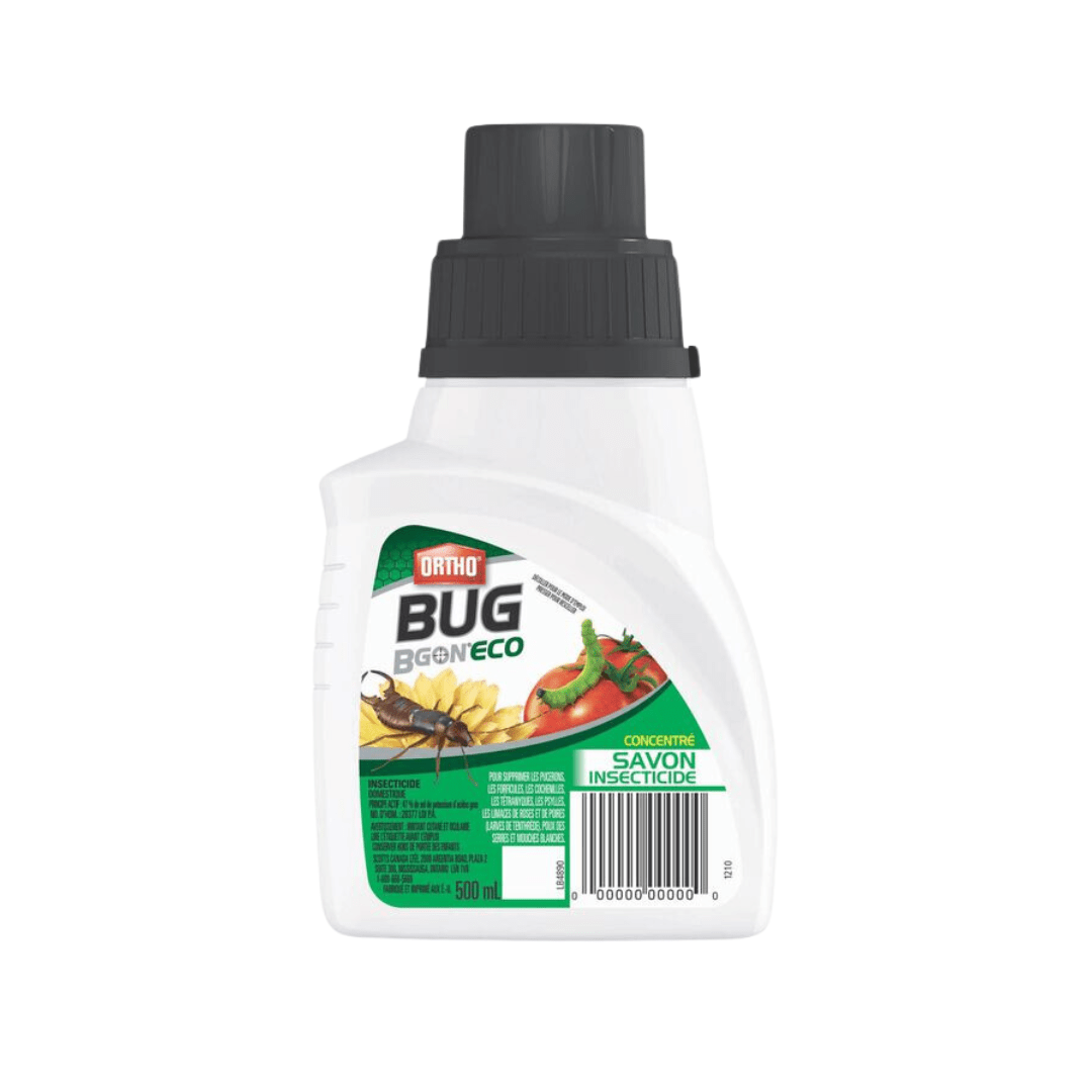 des x insecticidal soap Ortho® Bug B Gon® ECO Insecticidal Soap Concentrate