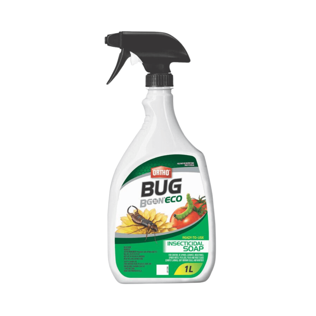 Ortho® Bug B Gon® ECO Insecticidal Soap Ready-To-Use