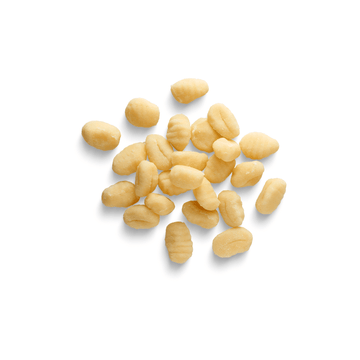 Peanuts Out of Shell [4 sizes]