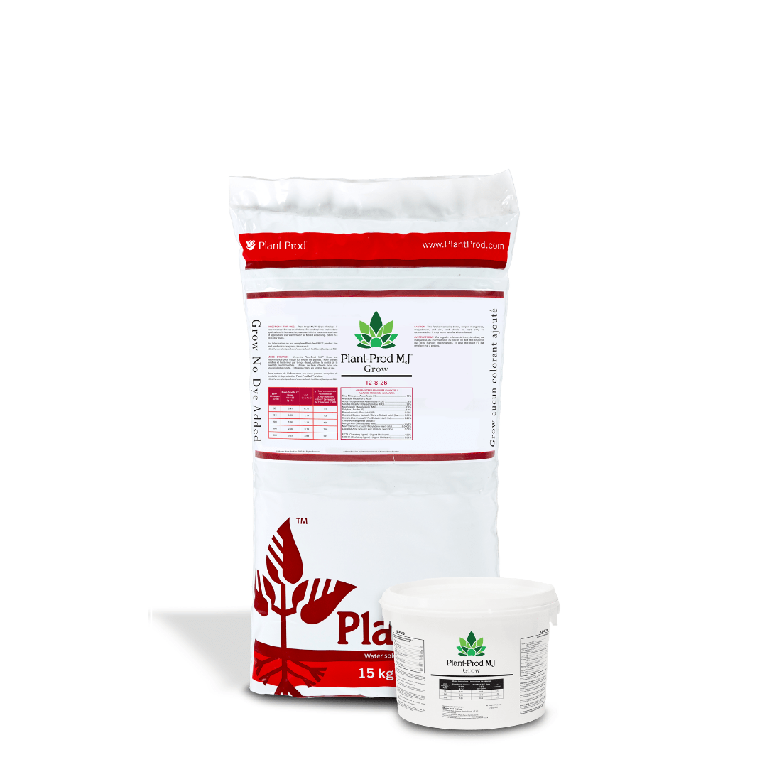 where to buy plant prod fertilizer Plant-Prod MJ Grow 12-8-26