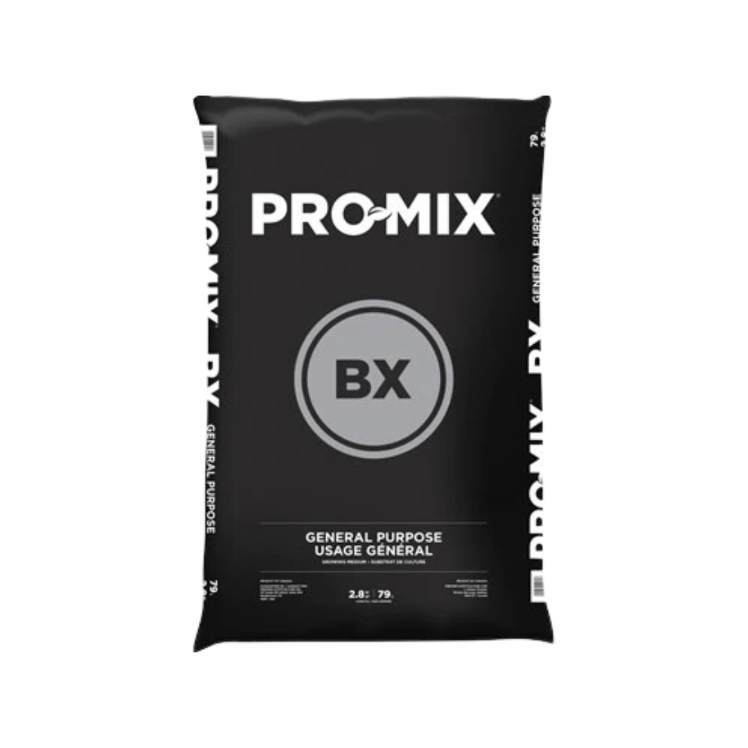 ProMix BX General Purpose Ritchie Feed & Seed Inc.