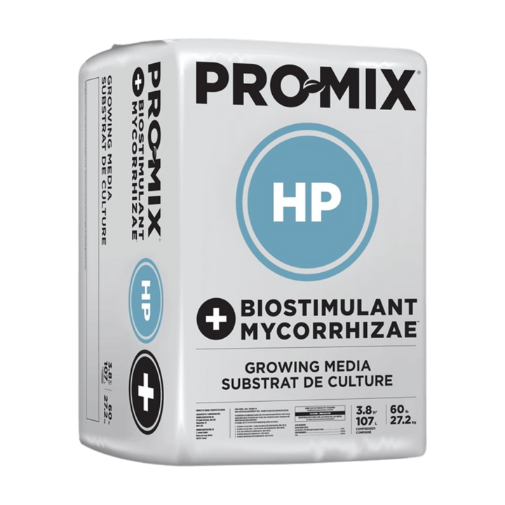 PRO-MIX® HP® AGTIV® AMPLIFY™ High porosity growing medium 3.8 CU