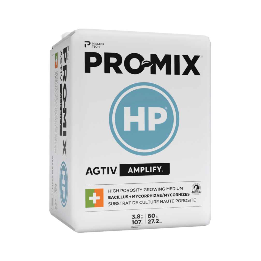 Soils - Ritchie Feed & Seed Inc.