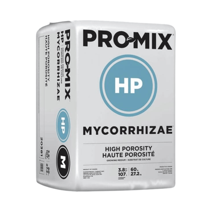 PRO-MIX® HP® AGTIV® REACH™ High porosity growing medium 3.8 cu.ft