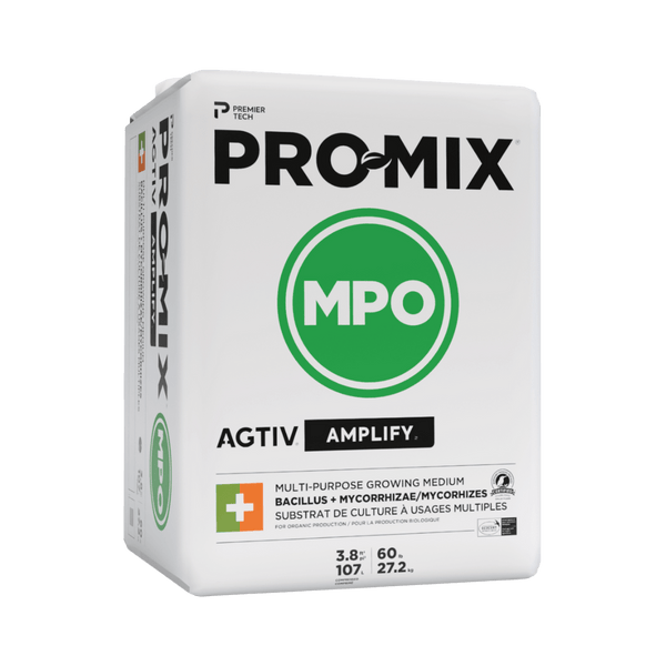 PRO-MIX® MPO REACH® Multi-purpose growing medium 3.8 cu. ft