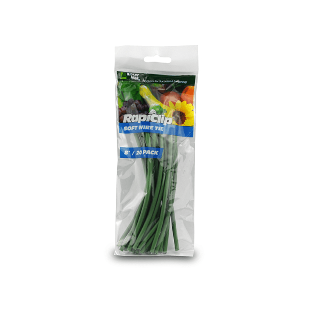 Rapiclip Soft Wire Ties 8