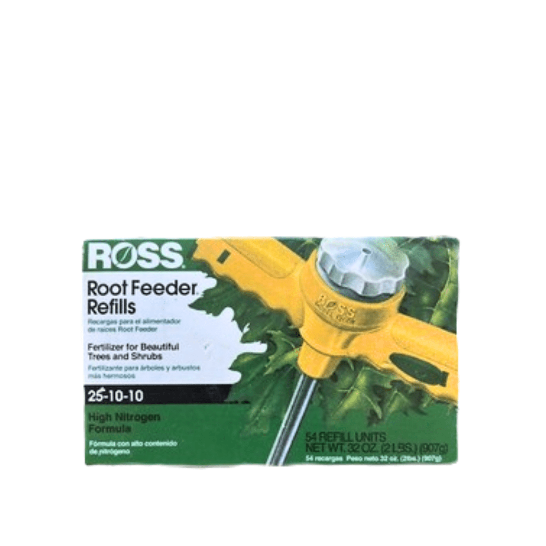 Ross® Tree & Shrub Root Feeder Refills (54 refills) - Ritchie Feed ...