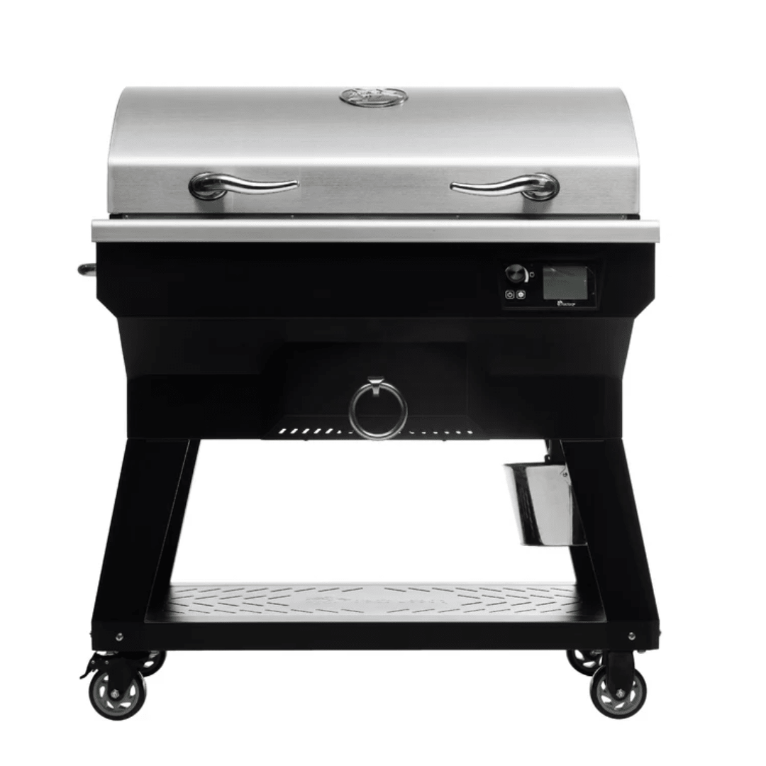 Smokestone 600 Griddle RT-600 - Ritchie Feed & Seed Inc.