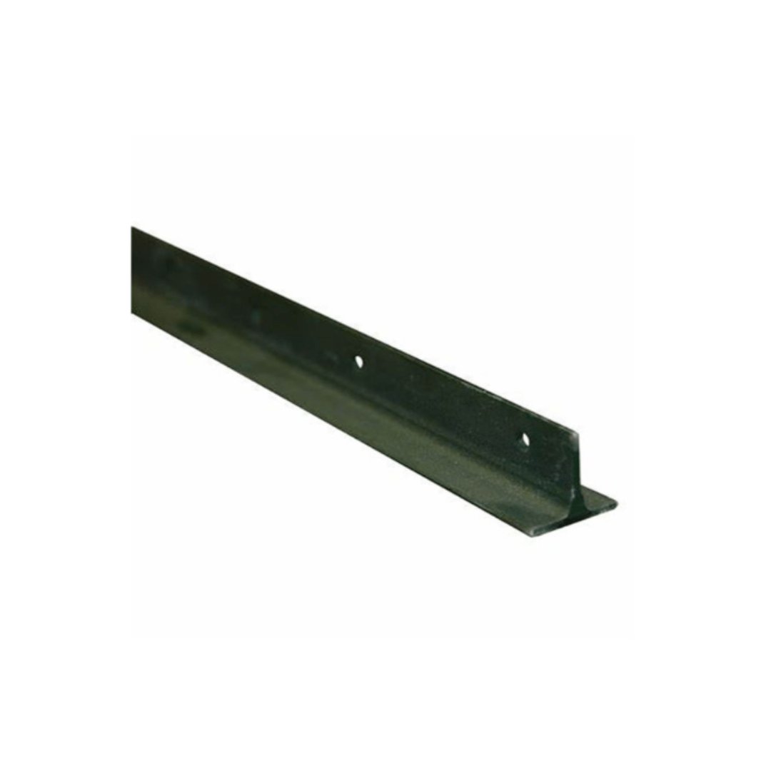 T Section Fence Post