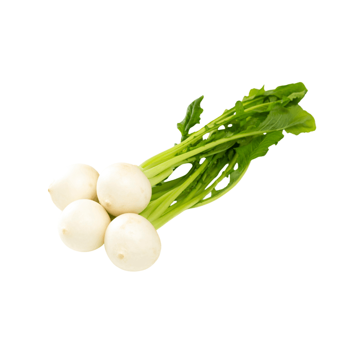 時雨豆 turnips-hakurei-f1-west-coast-