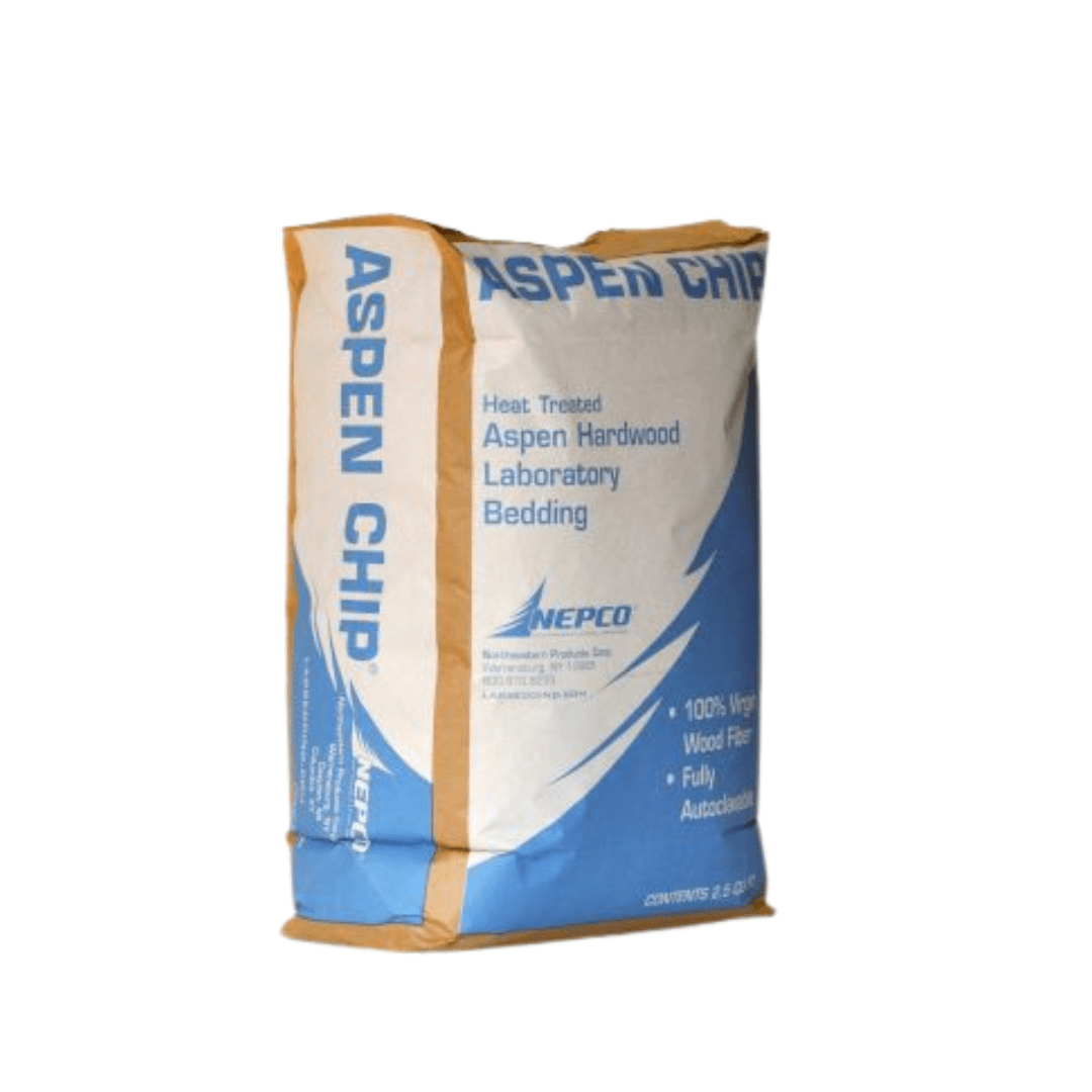 Aspen Shavings 3 cu/ft Ritchie Feed & Seed Inc.