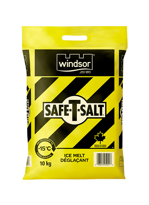 De-Icing Salt - Ritchie Feed & Seed Inc.
