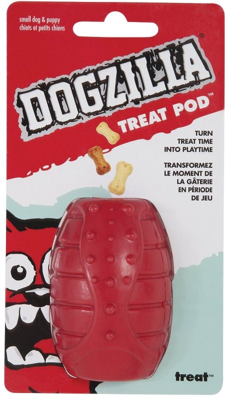 Dogzilla toys deals