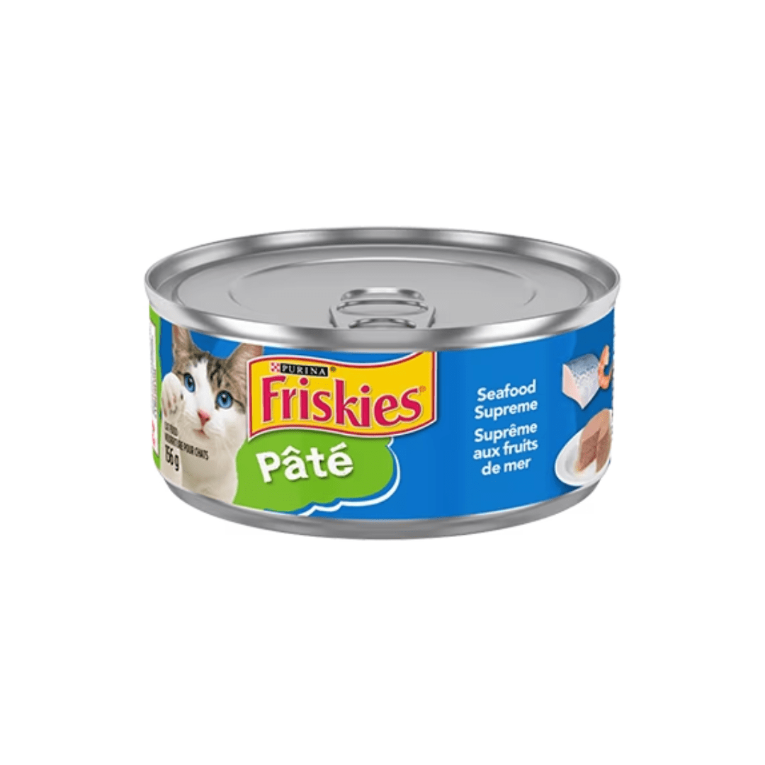 Friskies wet cat food on sale this week online