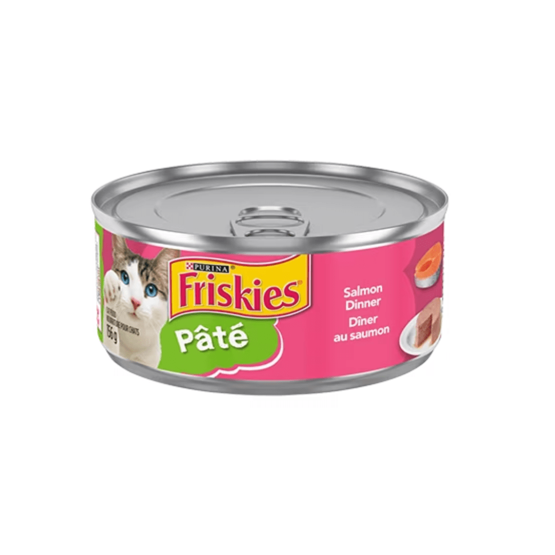 Friskies® Pâté Wet Cat Food Ritchie Feed Seed - Main Image