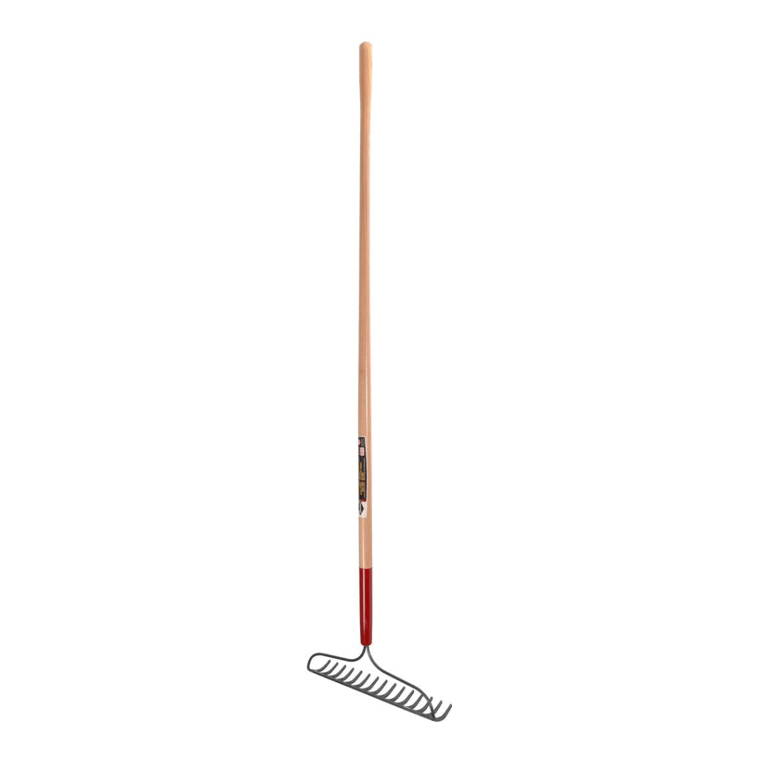 Garant Pro Rake Garant Pro Series Bow Rake - Ritchie Feed & Seed Inc.