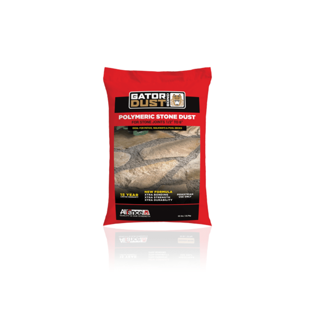Gator Dust Bond 50lbs. Ritchie Feed & Seed Inc.
