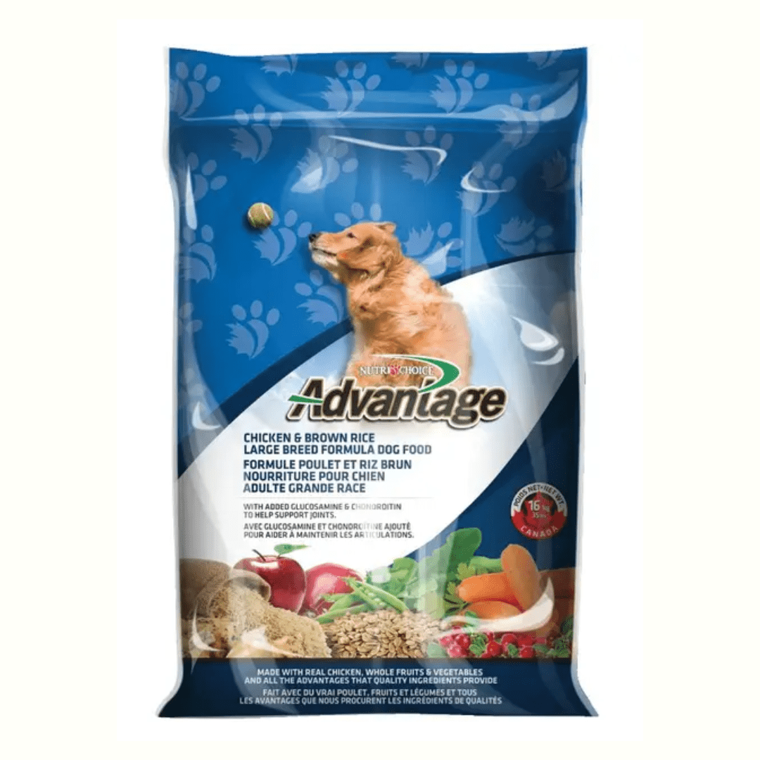 Great canadian best sale dog food reviews