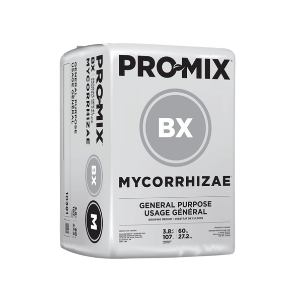 Pro-Mix BX General Purpose with Mycorrhizae - Ritchie Feed & Seed Inc.