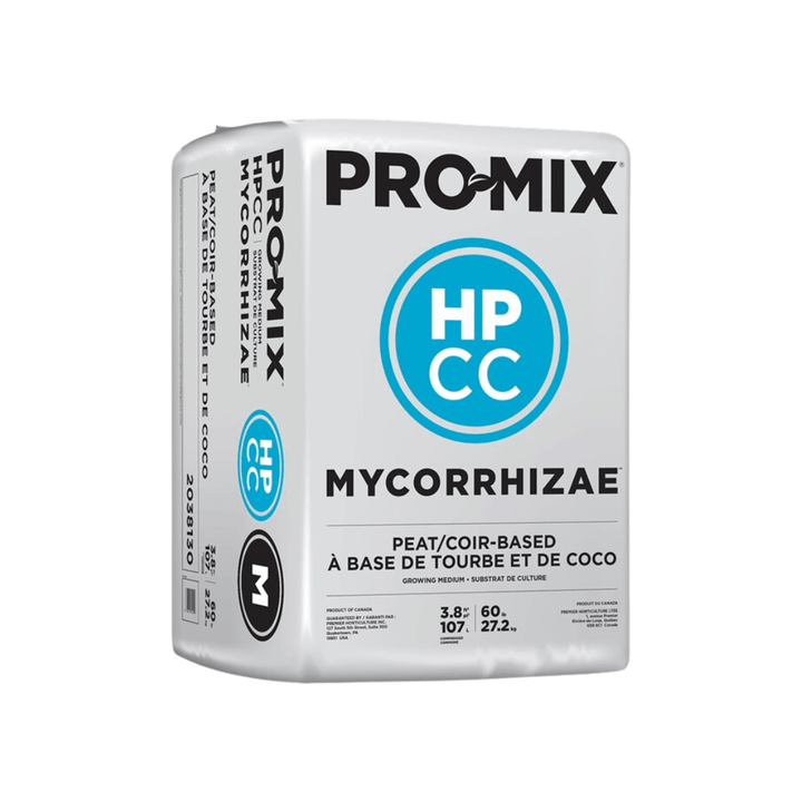 PRO-MIX® HPCC AGTIV® REACH™ High porosity chunk coir growing