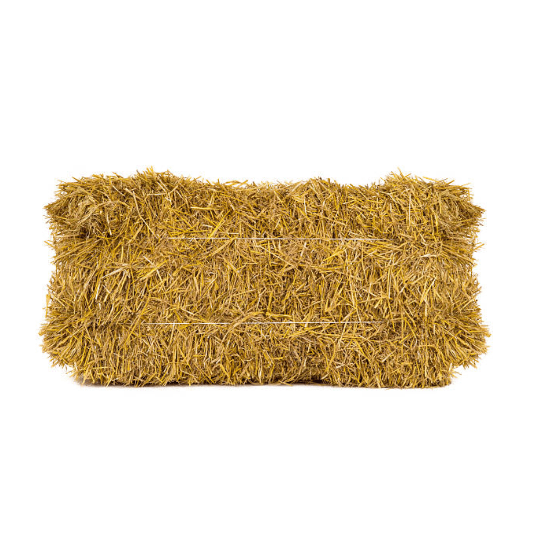 Straw Bale